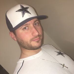 Meet your Posher, Jake